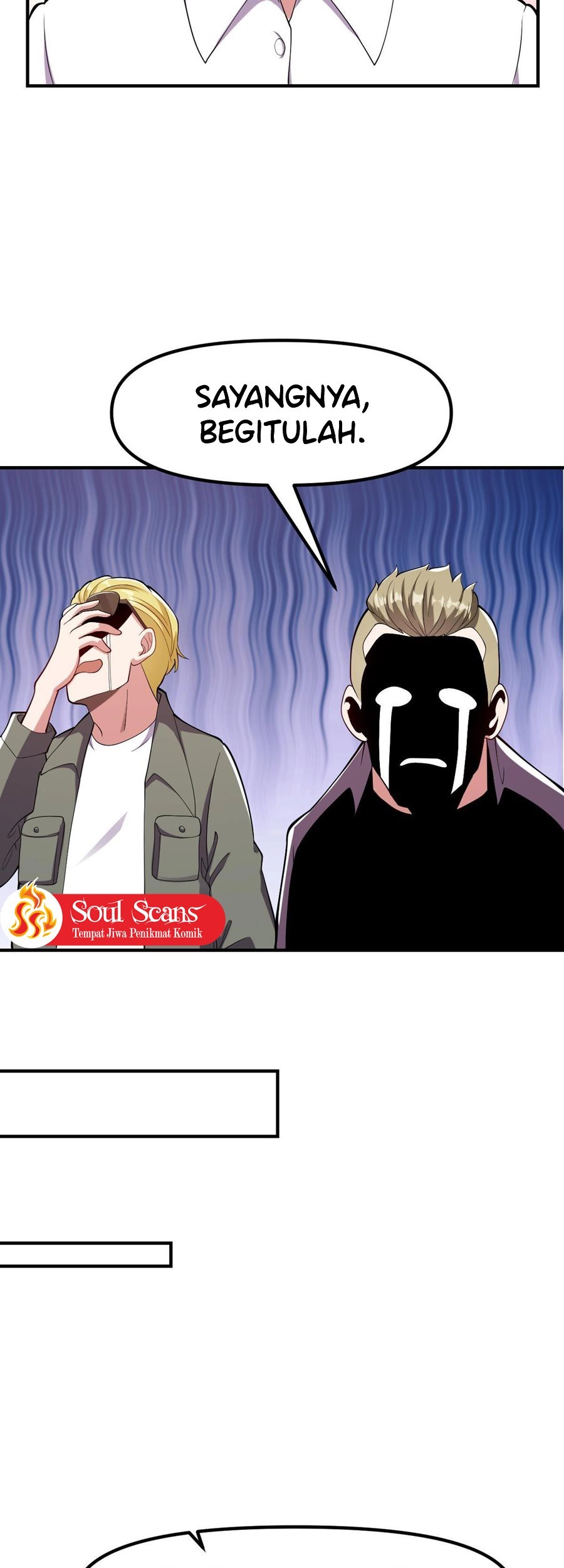 Cultivation Return on Campus Chapter 448 Gambar 14