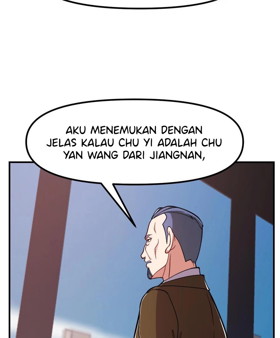 Cultivation Return on Campus Chapter 447 Gambar 4