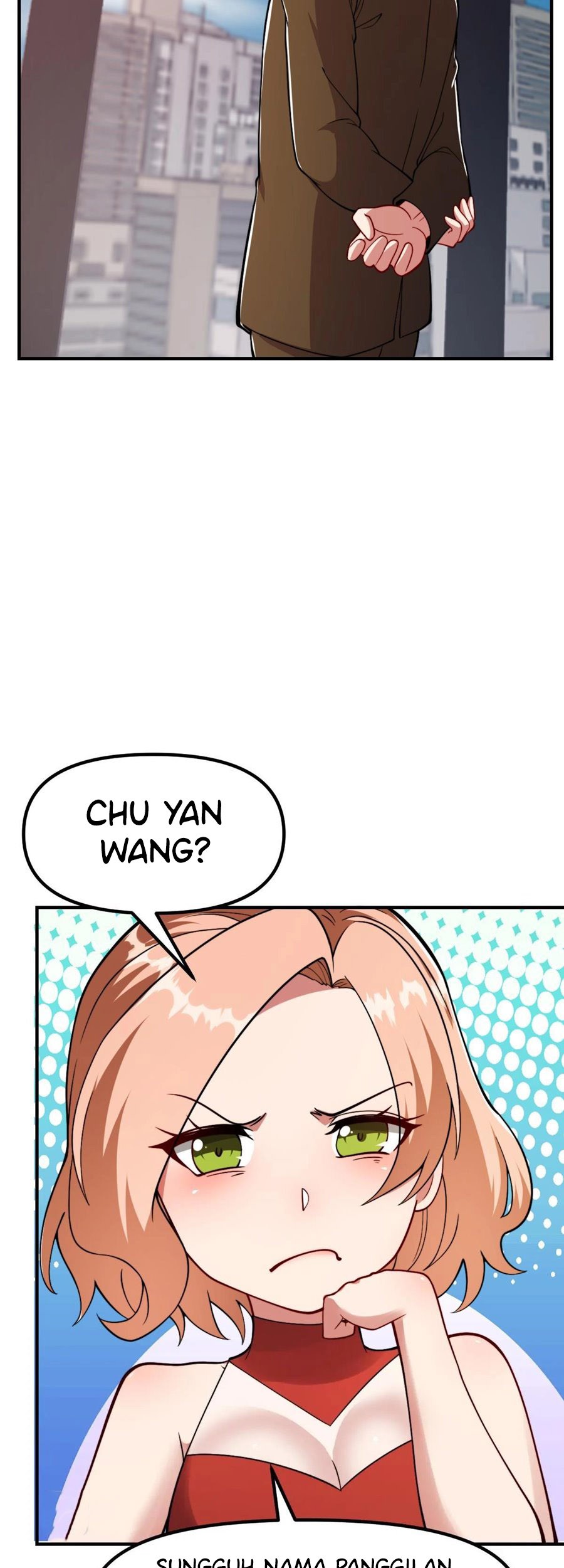 Cultivation Return on Campus Chapter 447 Gambar 5