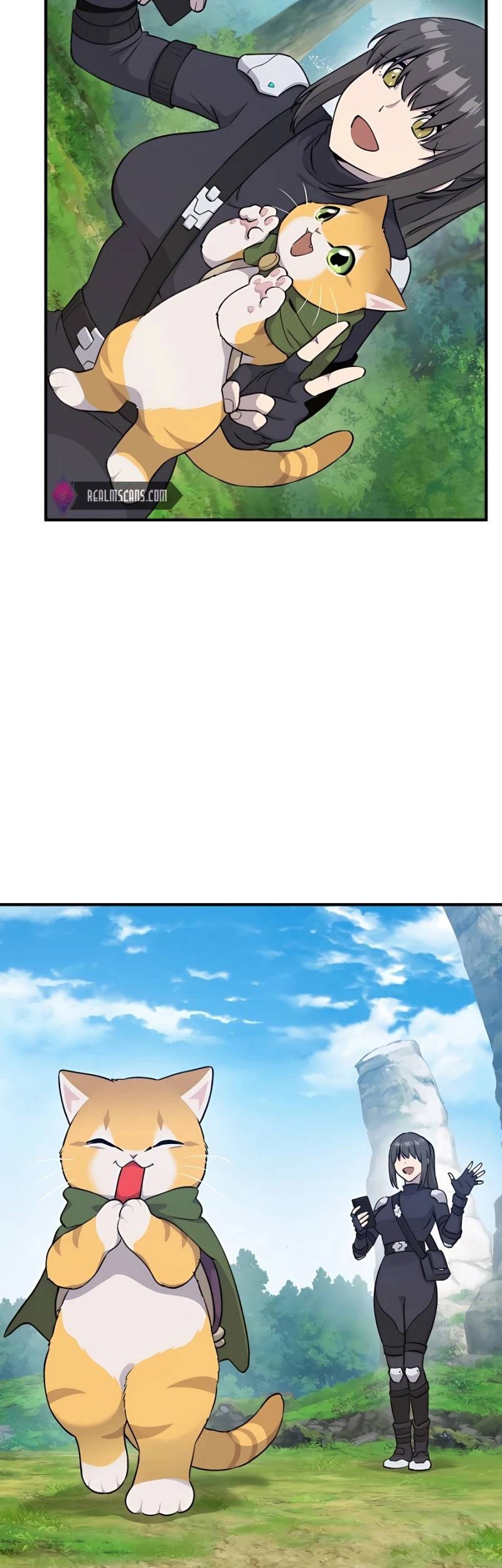 Solo Farming In The Tower Chapter 14 Gambar 51