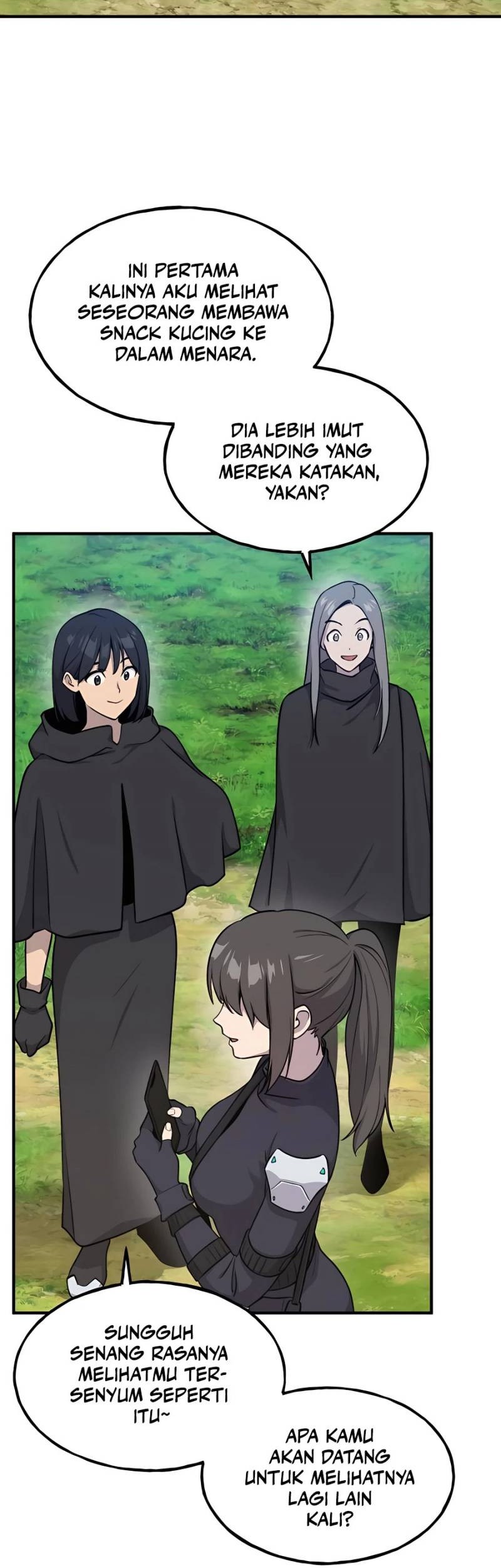 Solo Farming In The Tower Chapter 14 Gambar 52