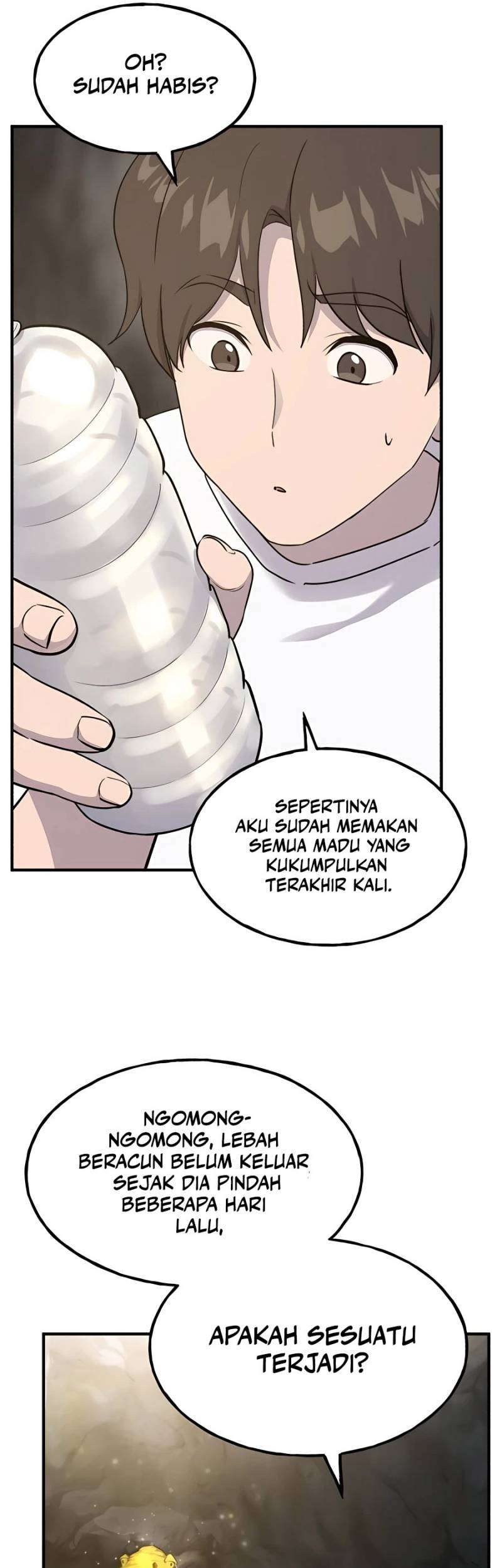 Solo Farming In The Tower Chapter 14 Gambar 65