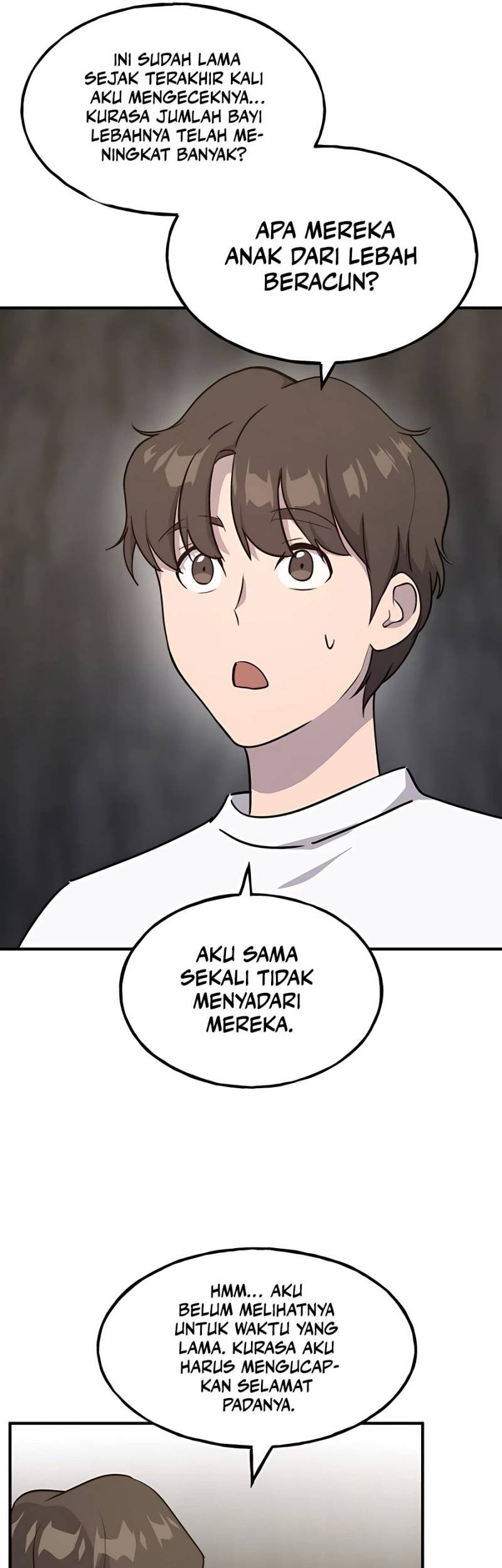 Solo Farming In The Tower Chapter 14 Gambar 69