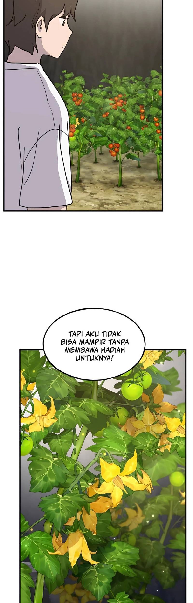 Solo Farming In The Tower Chapter 14 Gambar 70