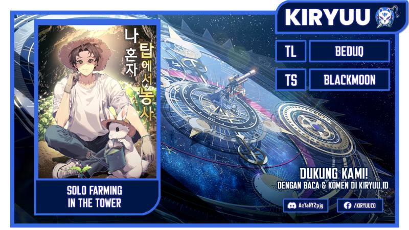 Komik Solo Farming In The Tower Chapter 14 gambar nomor 1