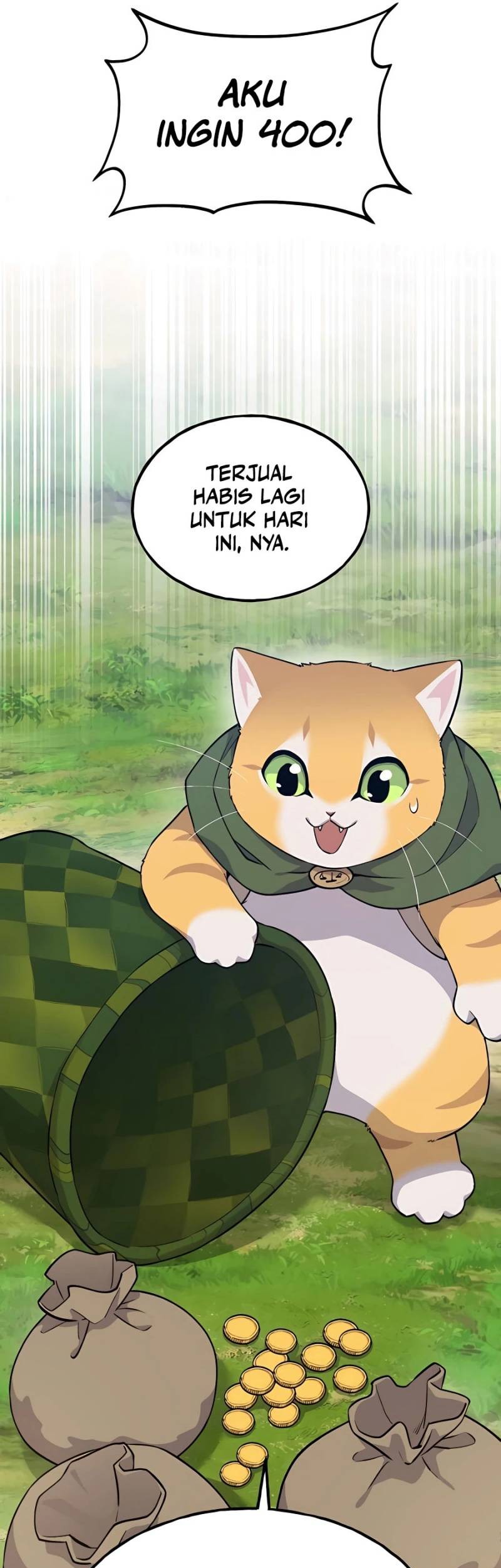 Solo Farming In The Tower Chapter 14 Gambar 34