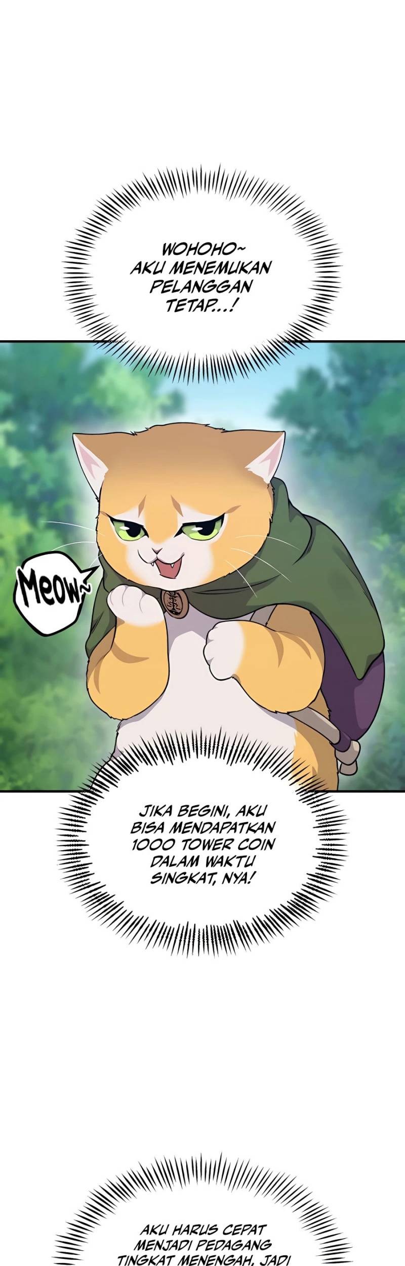 Solo Farming In The Tower Chapter 14 Gambar 38