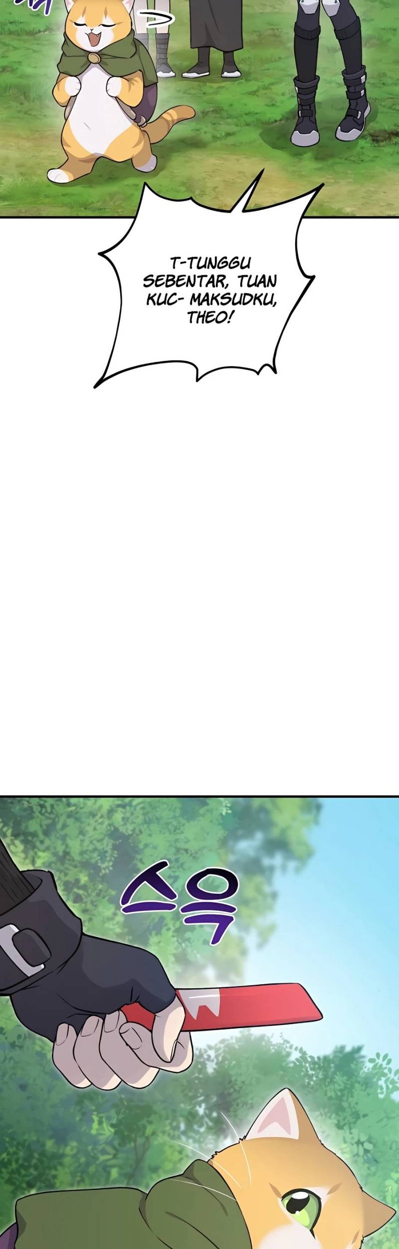 Solo Farming In The Tower Chapter 14 Gambar 44