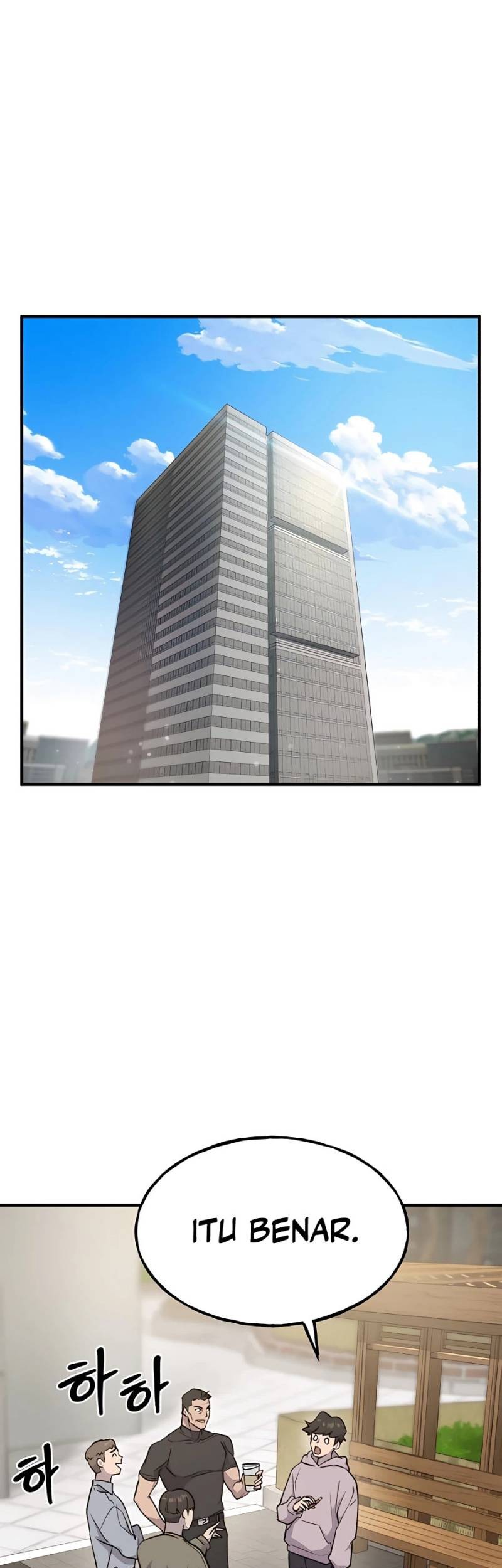 Manhwa Solo Farming In The Tower Chapter 14 gambar nomor 2