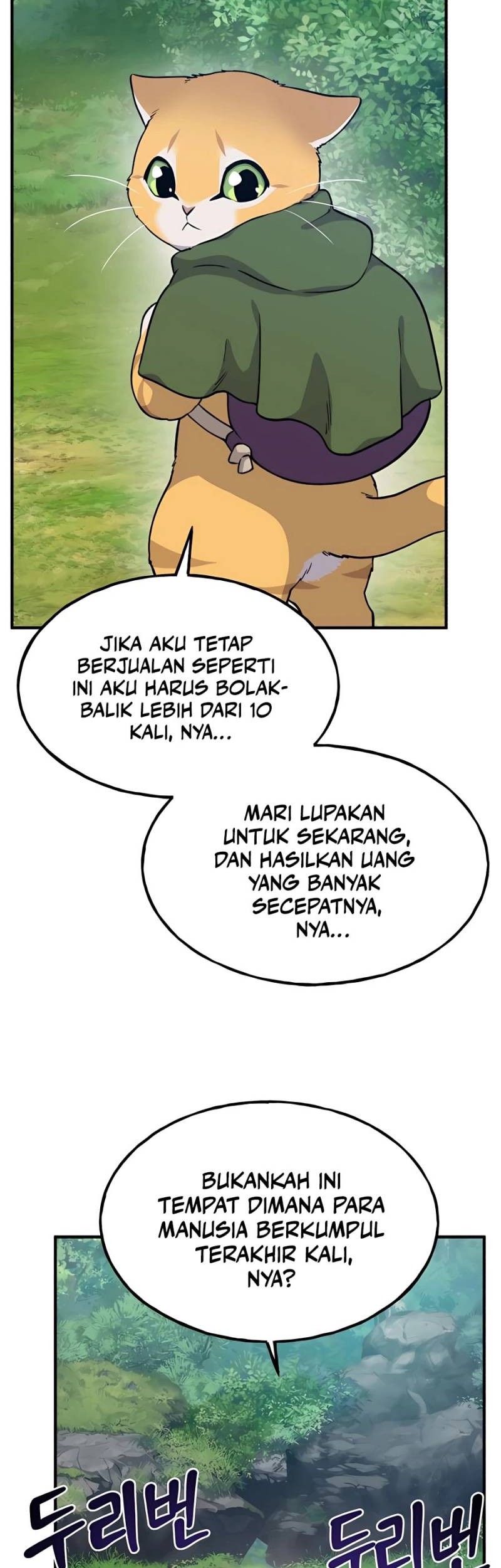 Solo Farming In The Tower Chapter 14 Gambar 20