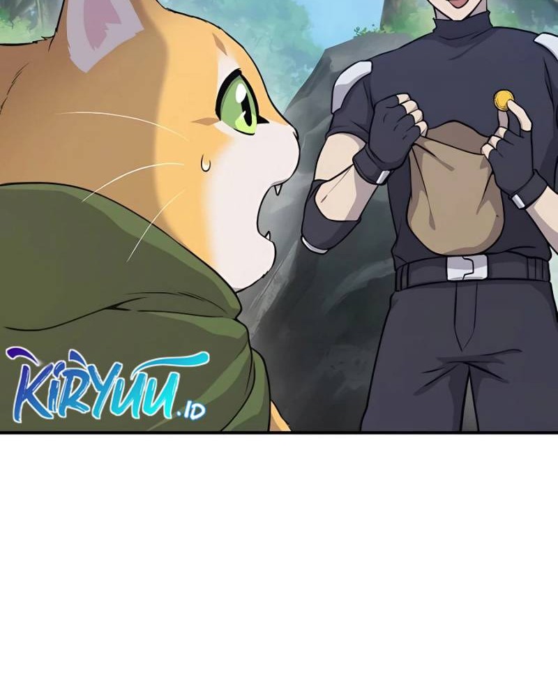 Solo Farming In The Tower Chapter 14 Gambar 25