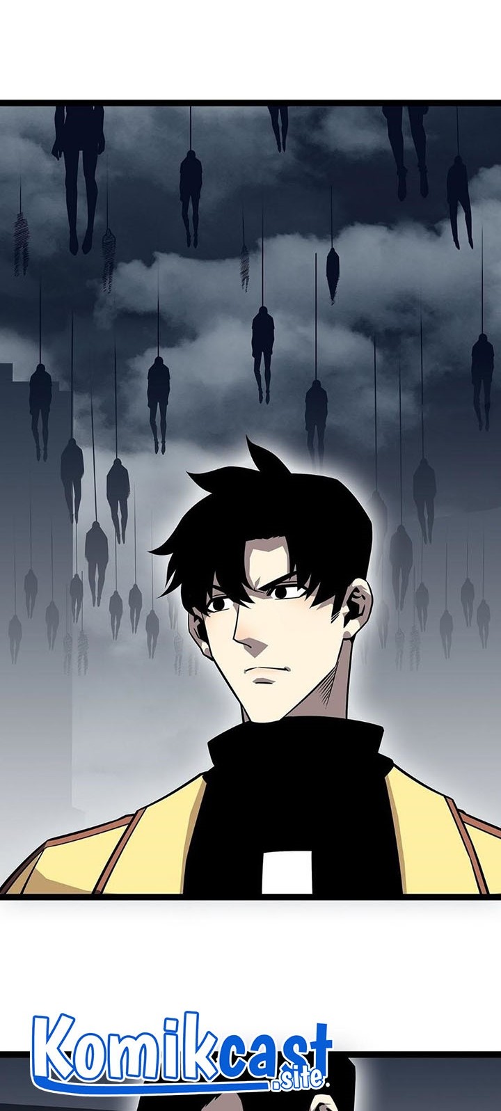 It all starts with playing game seriously Chapter 119 Gambar 7