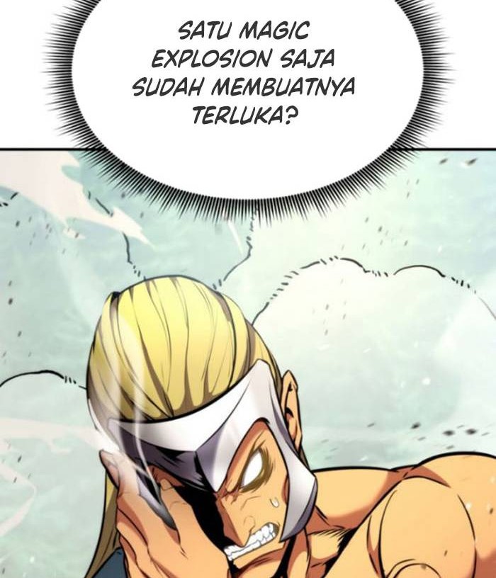 Ranker’s Return (Remake) Chapter 107 Gambar 27