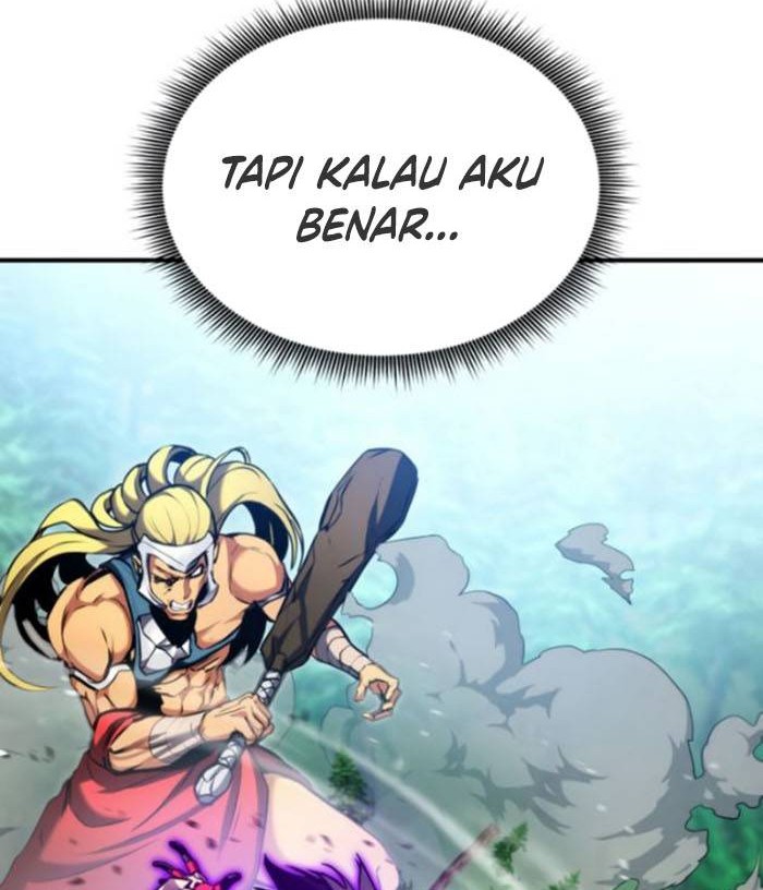 Ranker’s Return (Remake) Chapter 107 Gambar 33