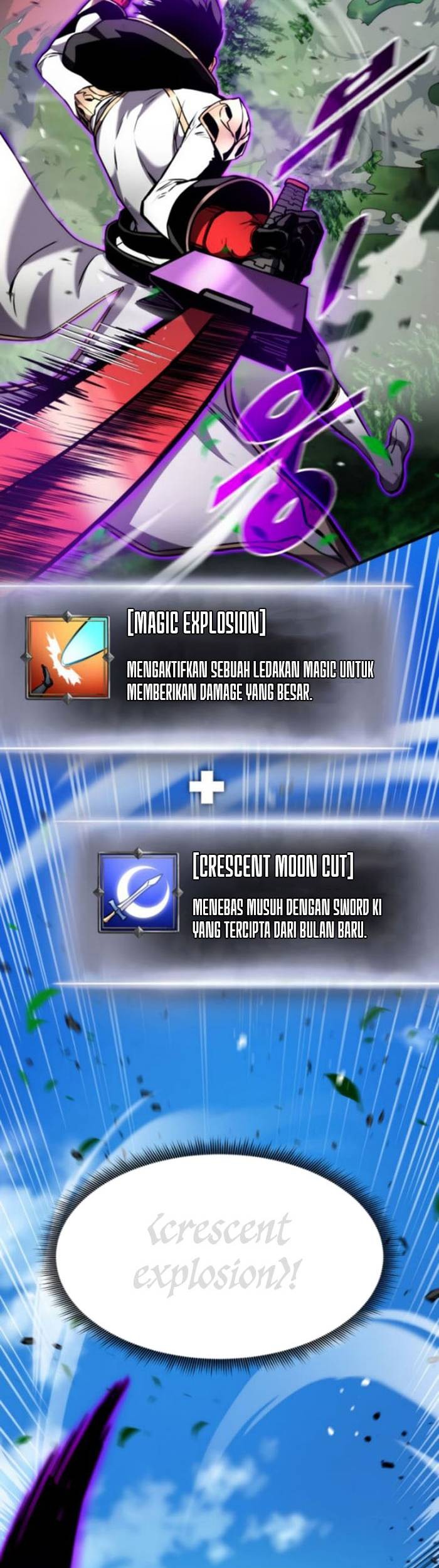 Ranker’s Return (Remake) Chapter 107 Gambar 34