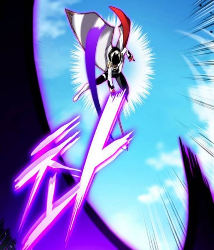 Ranker’s Return (Remake) Chapter 107 Gambar 35