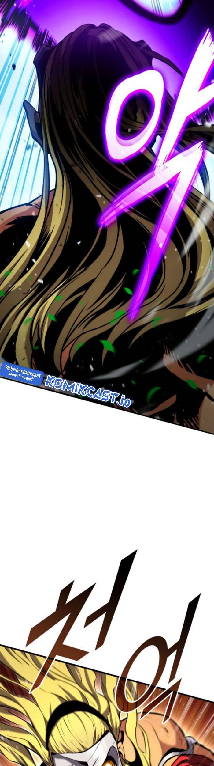 Ranker’s Return (Remake) Chapter 107 Gambar 36