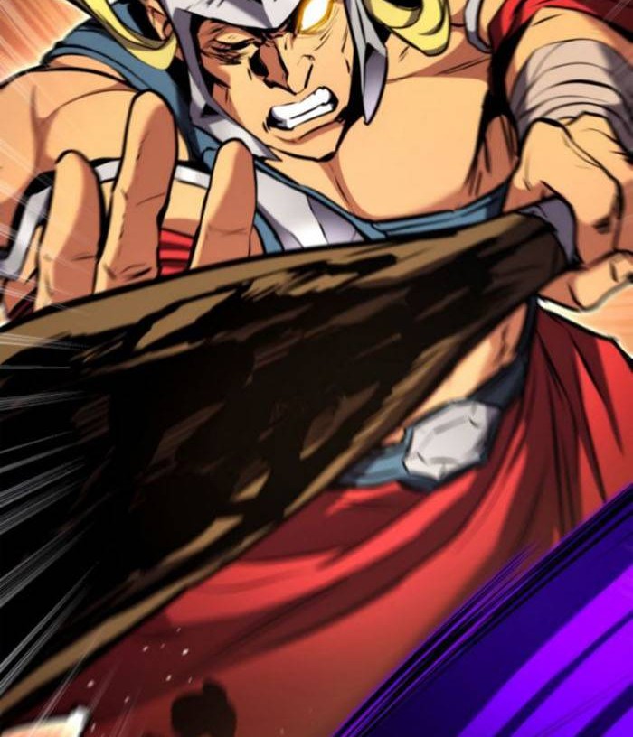 Ranker’s Return (Remake) Chapter 107 Gambar 37