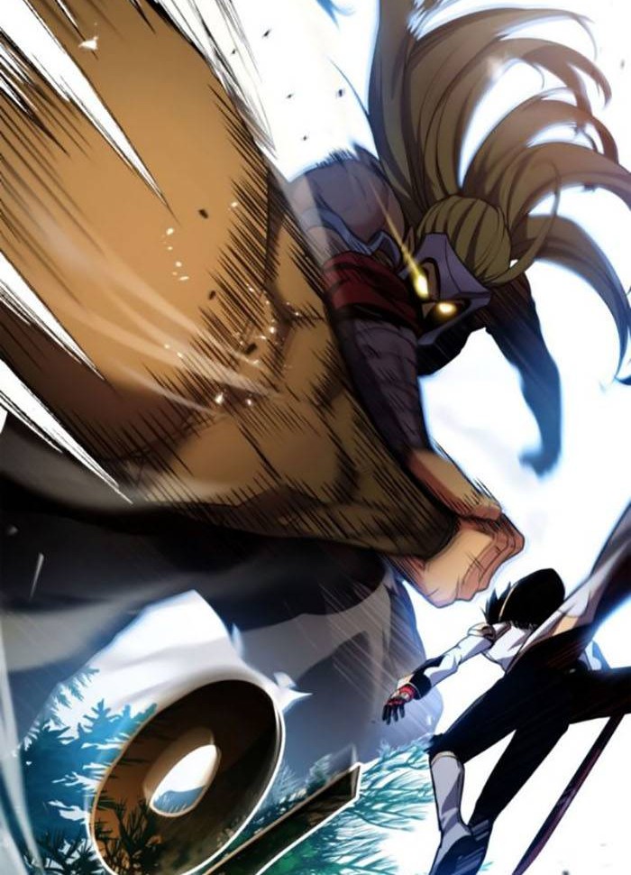 Ranker’s Return (Remake) Chapter 107 Gambar 19