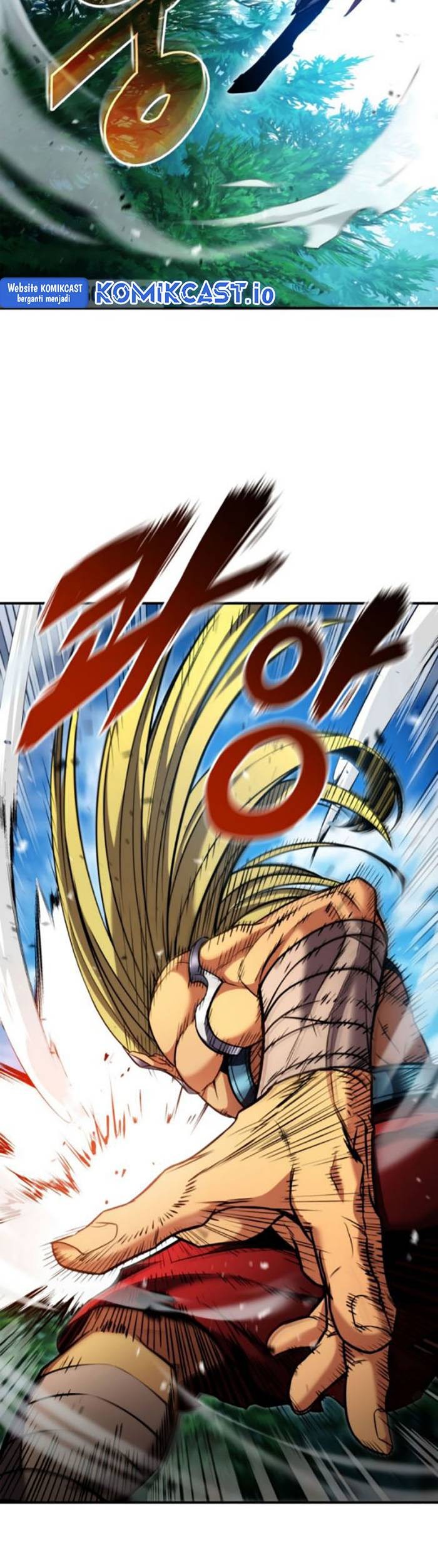 Ranker’s Return (Remake) Chapter 107 Gambar 20