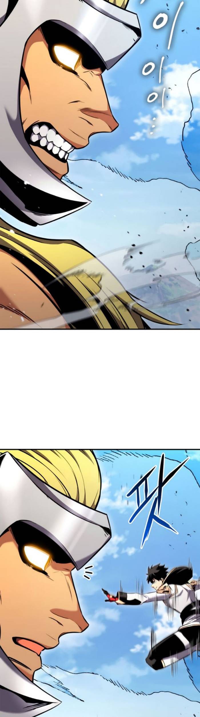 Ranker’s Return (Remake) Chapter 107 Gambar 22