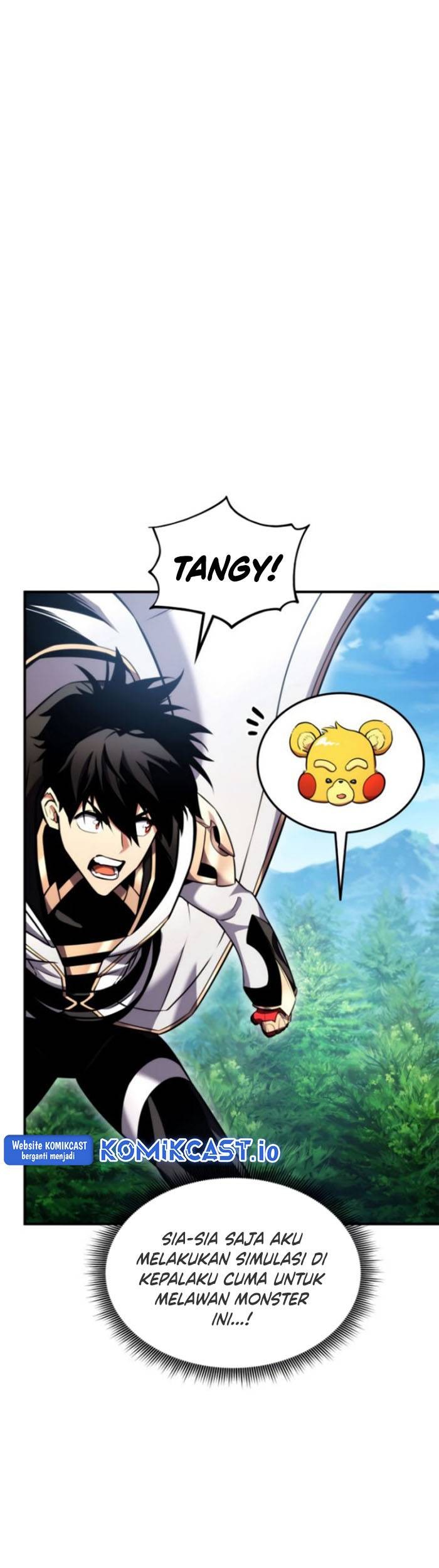 Ranker’s Return (Remake) Chapter 107 Gambar 46