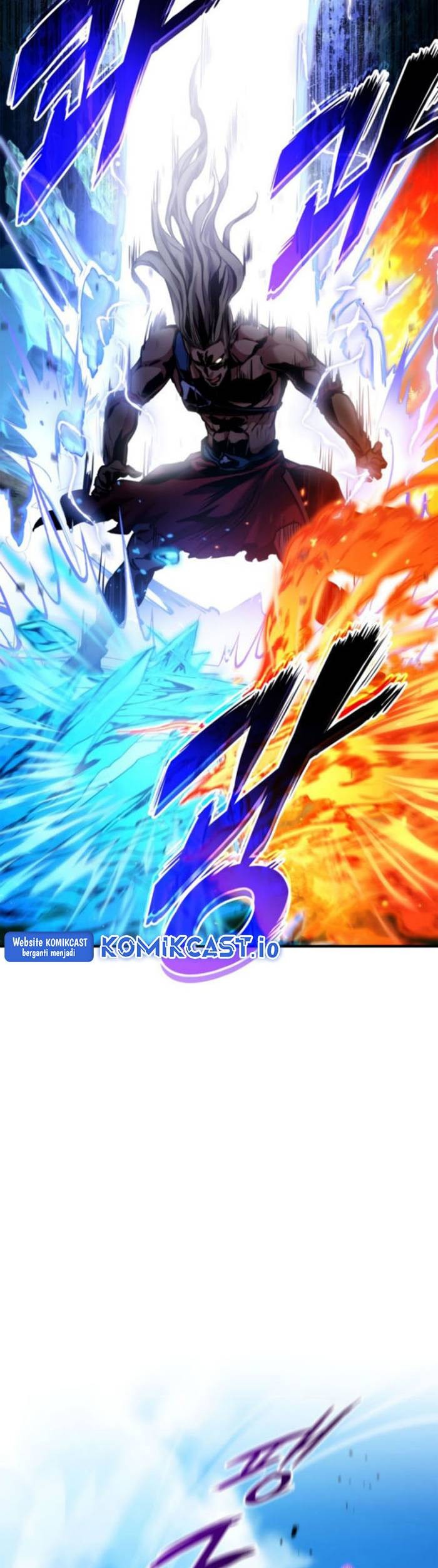 Ranker’s Return (Remake) Chapter 107 Gambar 48