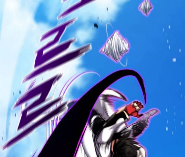 Ranker’s Return (Remake) Chapter 107 Gambar 49