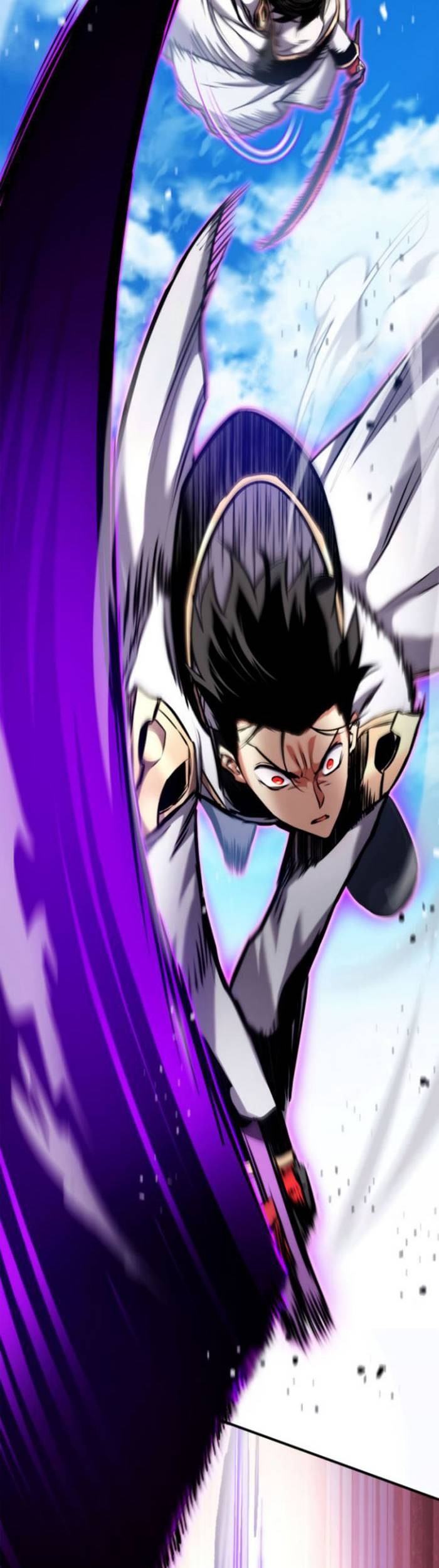 Ranker’s Return (Remake) Chapter 107 Gambar 50