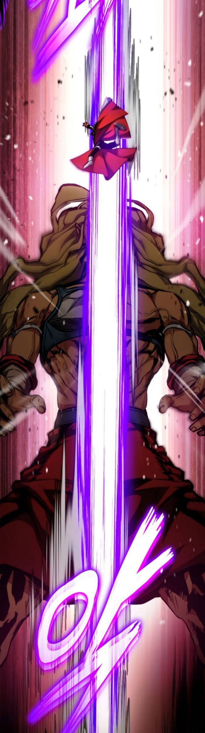 Ranker’s Return (Remake) Chapter 107 Gambar 52