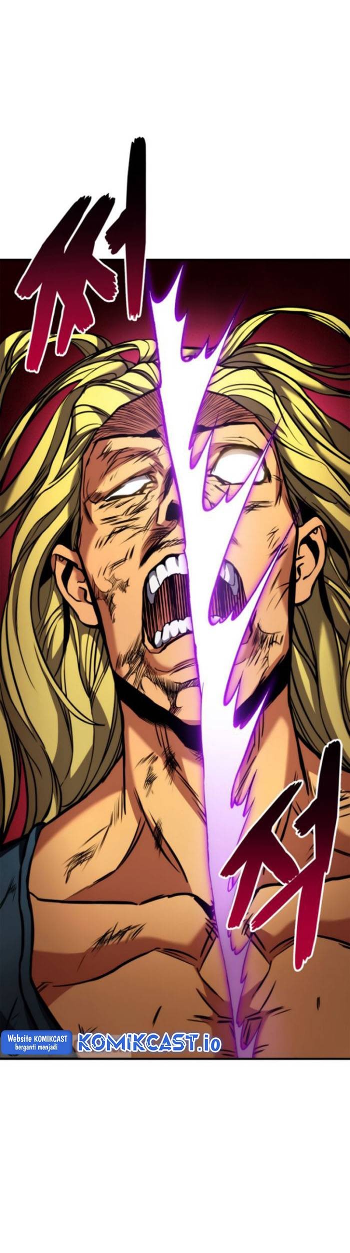 Ranker’s Return (Remake) Chapter 107 Gambar 54