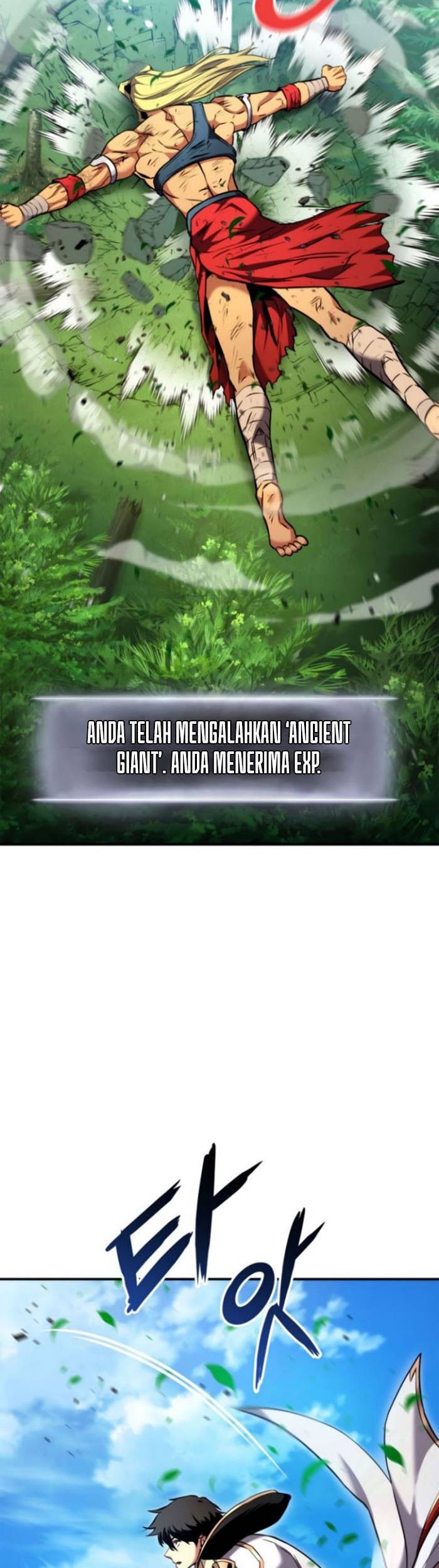 Ranker’s Return (Remake) Chapter 107 Gambar 56