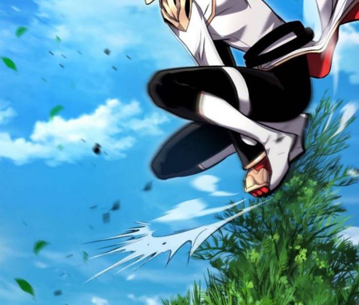 Ranker’s Return (Remake) Chapter 107 Gambar 57