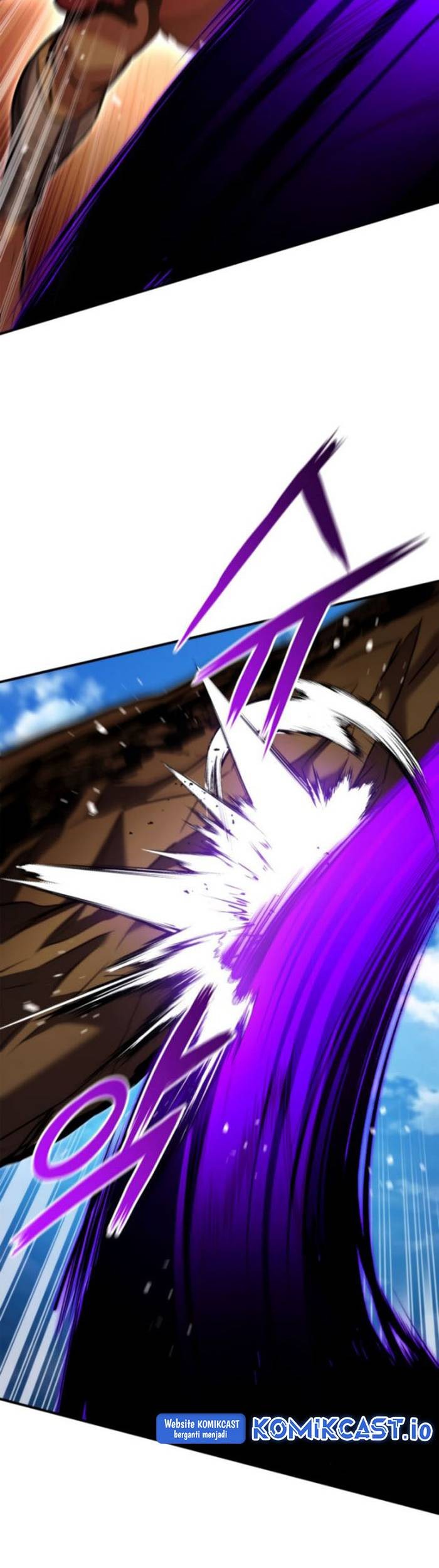 Ranker’s Return (Remake) Chapter 107 Gambar 38