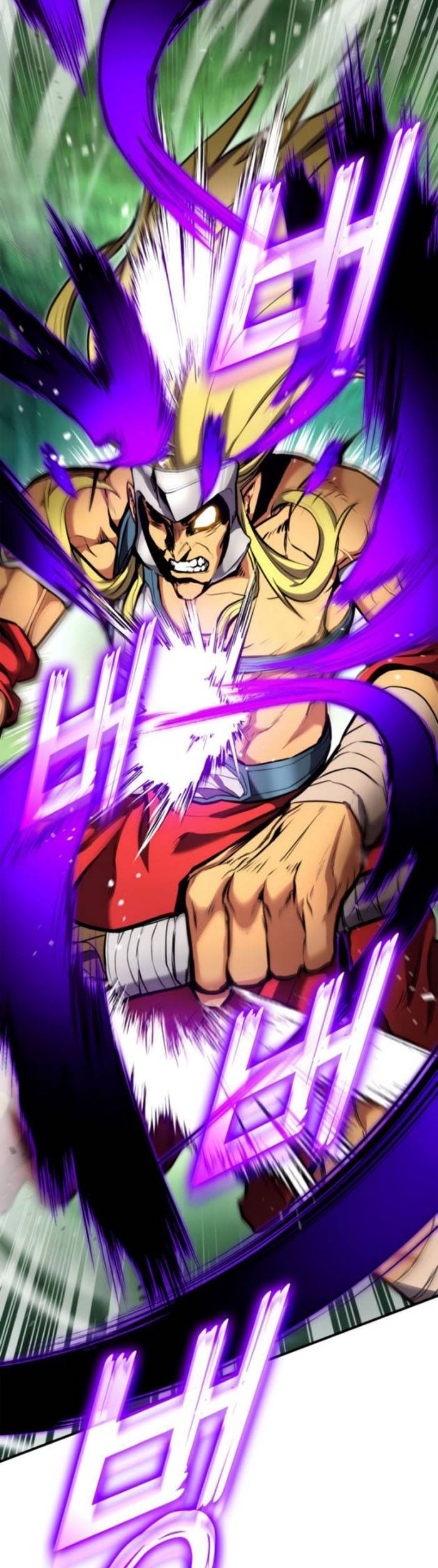 Ranker’s Return (Remake) Chapter 107 Gambar 40