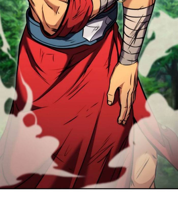 Ranker’s Return (Remake) Chapter 107 Gambar 45