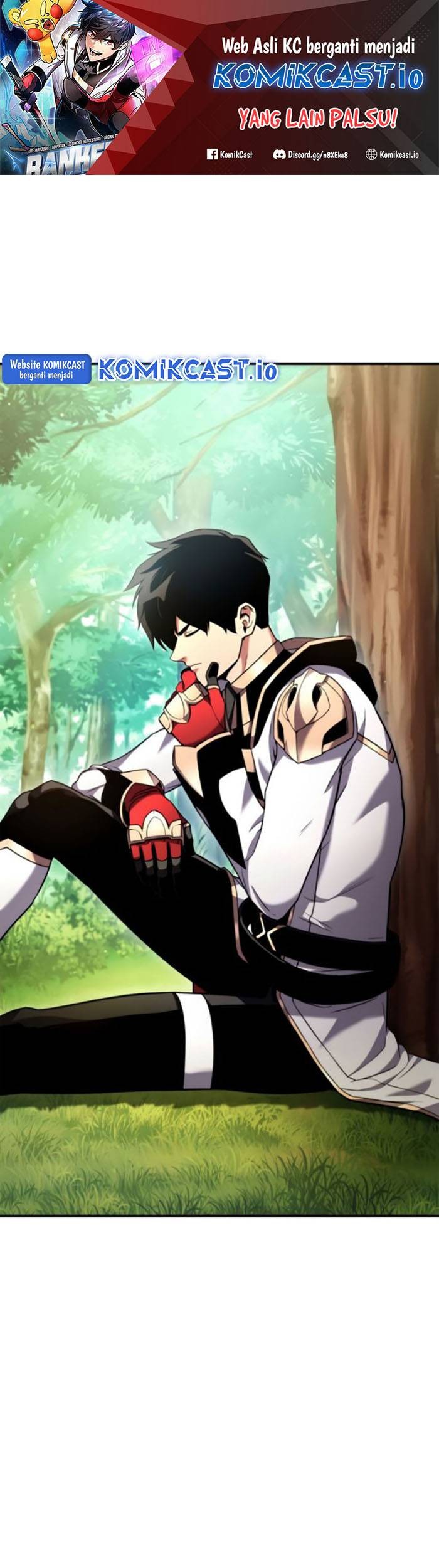 Manhwa Ranker’s Return (Remake) Chapter 107 gambar nomor 2