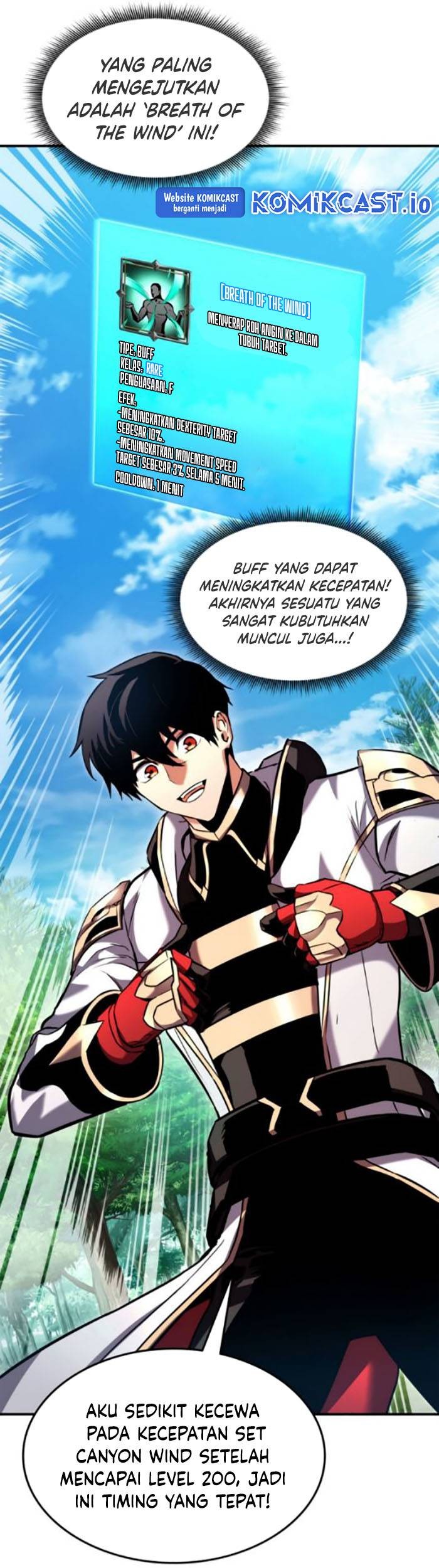 Ranker’s Return (Remake) Chapter 107 Gambar 68