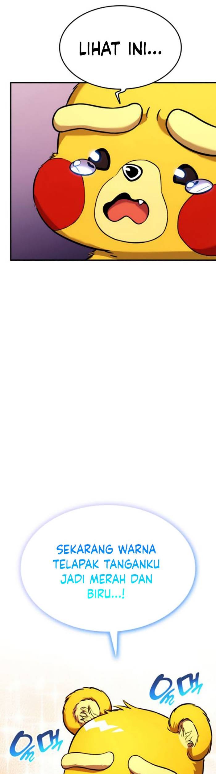 Ranker’s Return (Remake) Chapter 107 Gambar 72