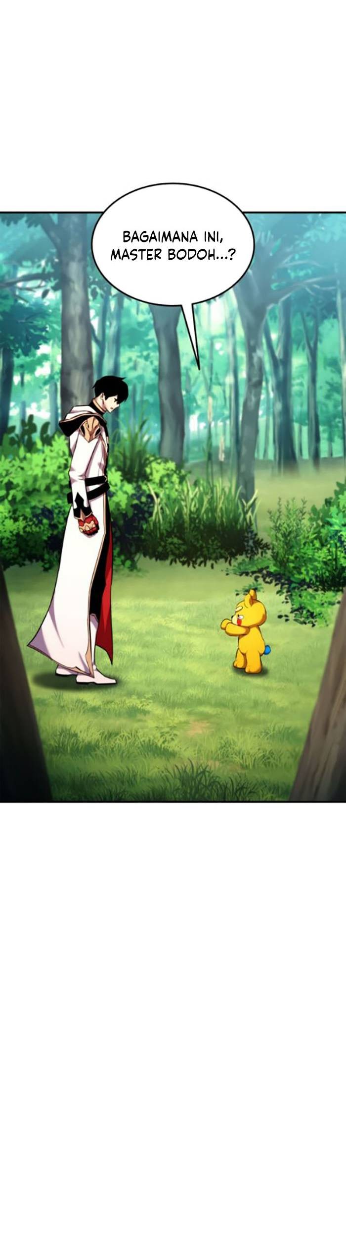 Ranker’s Return (Remake) Chapter 107 Gambar 74