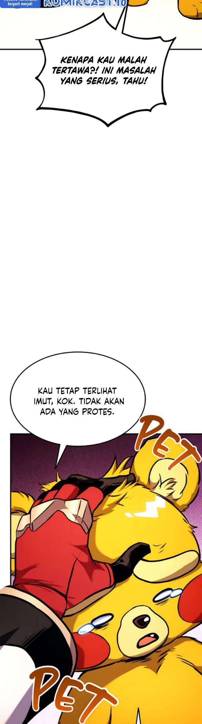 Ranker’s Return (Remake) Chapter 107 Gambar 76