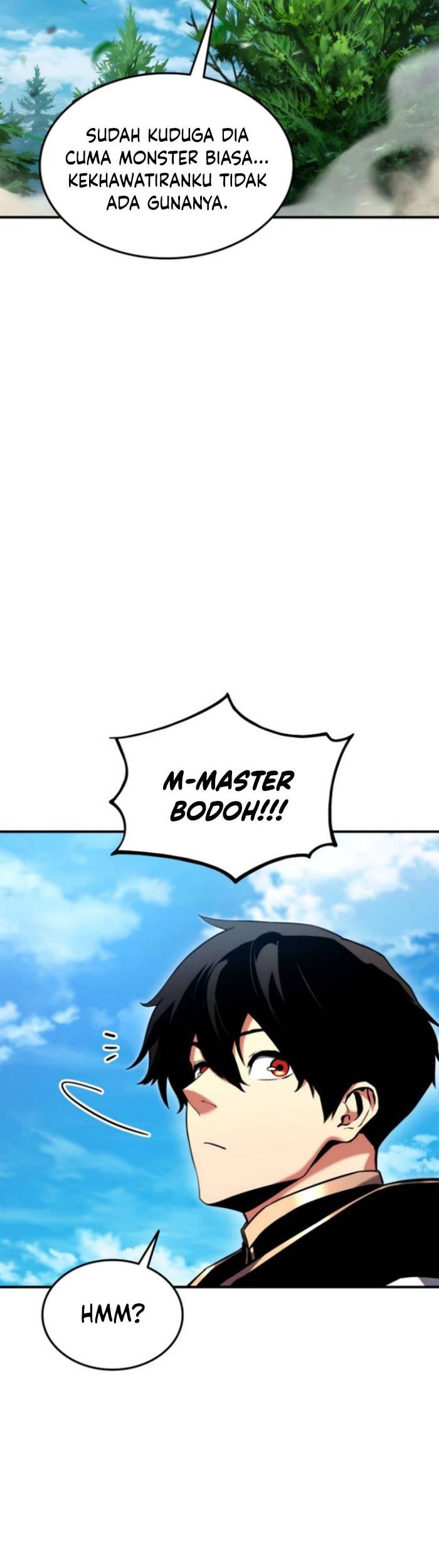 Ranker’s Return (Remake) Chapter 107 Gambar 58