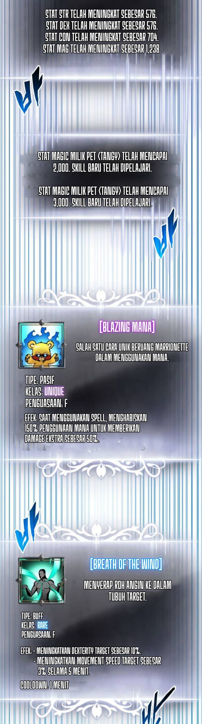 Ranker’s Return (Remake) Chapter 107 Gambar 64