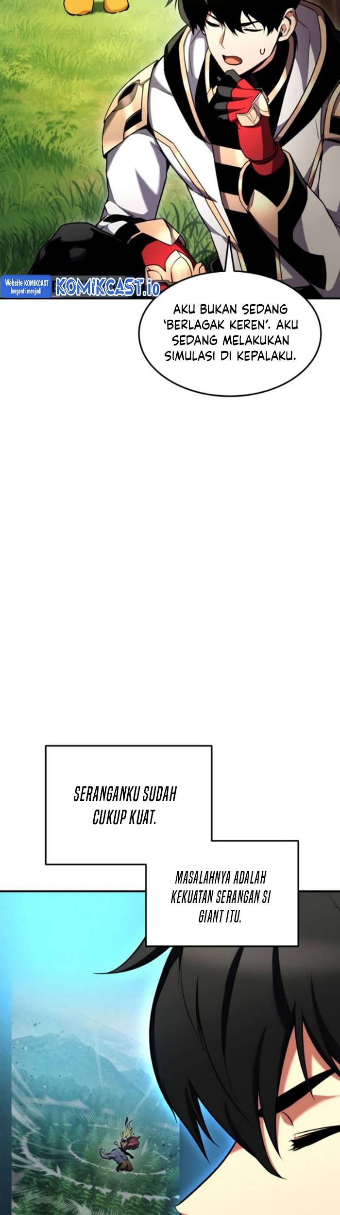 Ranker’s Return (Remake) Chapter 107 Gambar 4