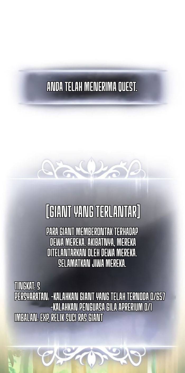 Ranker’s Return (Remake) Chapter 107 Gambar 87