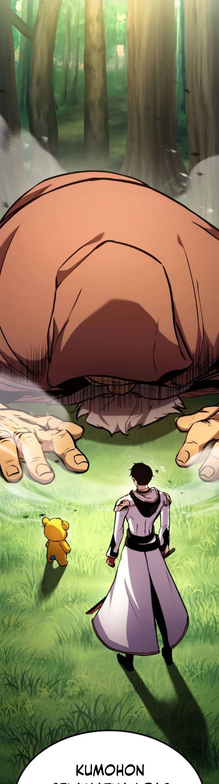 Ranker’s Return (Remake) Chapter 107 Gambar 88