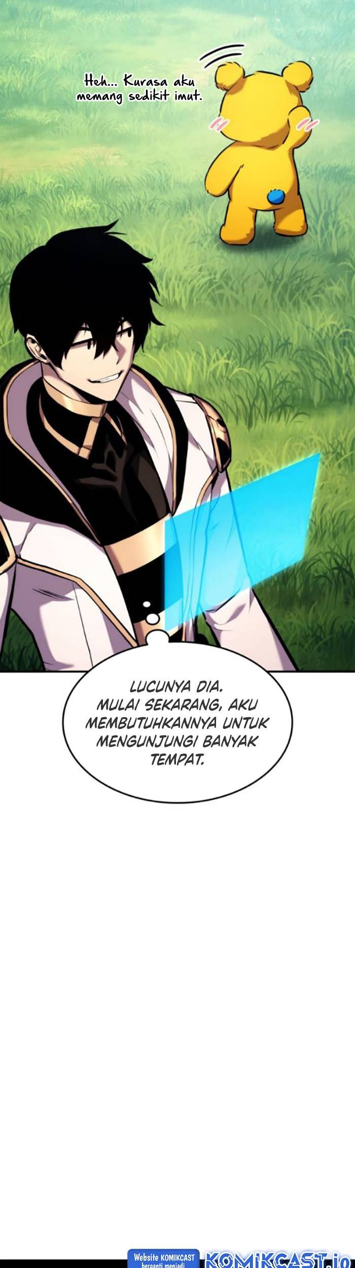 Ranker’s Return (Remake) Chapter 107 Gambar 78