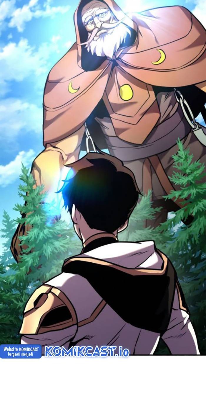 Ranker’s Return (Remake) Chapter 107 Gambar 81