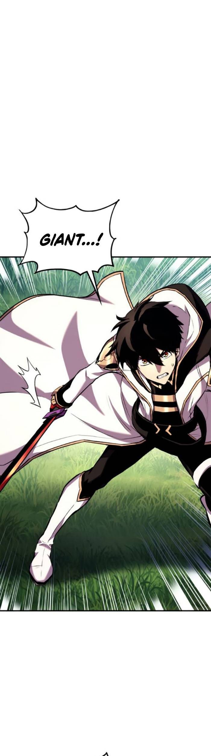 Ranker’s Return (Remake) Chapter 107 Gambar 82