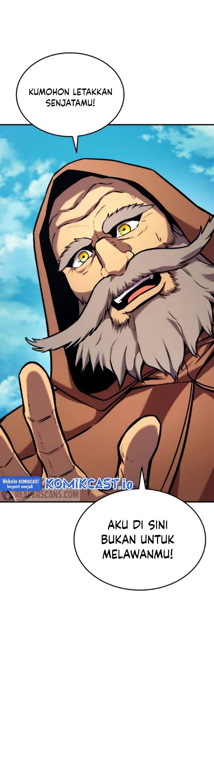 Ranker’s Return (Remake) Chapter 107 Gambar 84